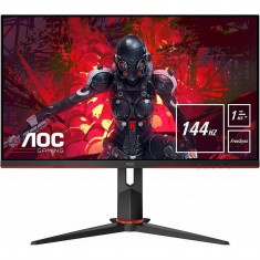 Monitor LED Gaming AOC 27G2U 27 inch 1ms Black foto