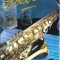 Various - Saxo, Caseta audio
