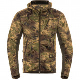 Hanorac Deer Stalker Camo Fleece