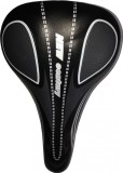 Șa MTB Albastră MXR50152.1 - Accesorii Biciclete