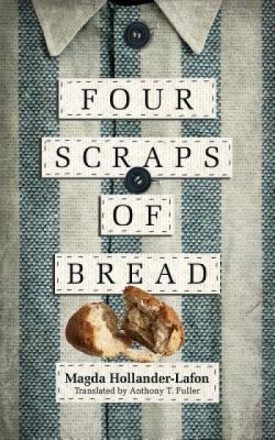 Four Scraps of Bread foto