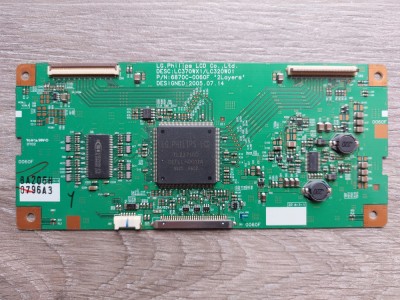 6870C-0060F modul tcon board Daewoo DLP-32C27 foto