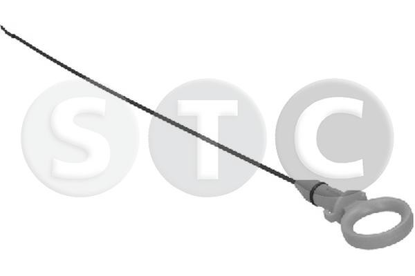 STC T439852 Joja ulei