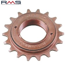 Pinion clichet lant moped Piaggio Bravo &ndash; Si 2T AC 50cc (Z16)