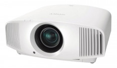 Videoproiector Sony VPL-VW270ES Ultra HD White Or Black foto