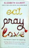 Elizabeth Gilbert - Eat, Pray, Love