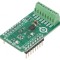 Driver Motor H-Bridge Analogic SPI MP6523 - Click Board