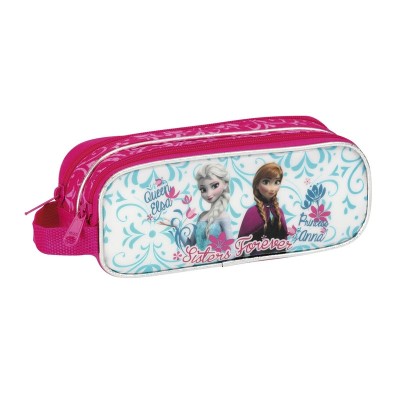 Penar cu doua fermoare colectia Frozen II Disney foto