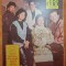 cinema martie 1987-filmul punct si de la capat,clark gable,meryl streep