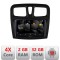 Navigatie Dacia Sandero 2012-2020 var B Android radio gps internet Octa core 2+32 carplay android auto CarStore Technology