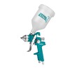 Pistol de vopsit HVLP - 1.4mm - 600ml, ARV-AT10601, Oem