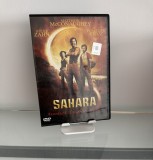 Film Subtitrat - DVD - Sahara (Sahara)
