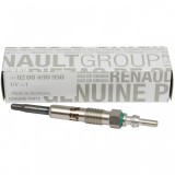Bujie incandescenta Dacia Logan I, II, Sandero I, II, Duster I, II diesel 1.5 originala 30144 8200490950-2