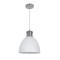 Pendul Jason 1xE27 alb &ndash; modern