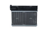 Schimbator caldura, incalzire habitaclu NRF 54235