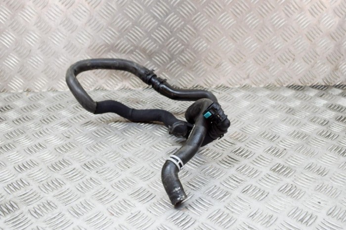 Furtun de lichid de răcire LAND ROVER RANGE ROVER IV L405 2018 OEM: FPLA-8B573-CB 14558753