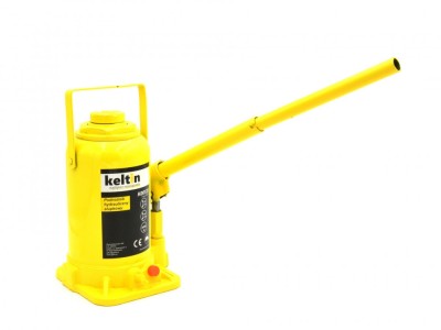 Cric hidraulic 20T, Keltin K00125 foto
