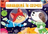 Cumpara ieftin Harababura in cosmos/Laszlo Gyopar