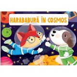 Harababura in cosmos/Laszlo Gyopar