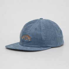 Billabong șapcă de baseball din catifea cu imprimeu, EBYHA00127
