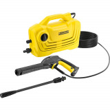 Aparat de spalat cu presiune Karcher K2 Classic, 1400 W, 110 bar, 360 l/h