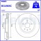 Set discuri frana spate DELPHI, Opel Insignia B Country Tourer (Z18), 06.2017-, Insignia B Grand Sport (Z18), 03.2017-, Insignia B Sports Tourer (Z18