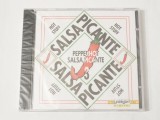 Audio CD Opus de Salsa - Salsa Picante CD audio vintage ''90 - sigilat