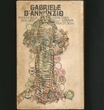 POVESTIRILE PESCAREI * LEDA FĂRĂ LEBĂDĂ NOCTURNĂ - GABRIELE D&#039;ANNUNZIO