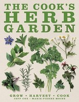 The Cook&amp;#039;s Herb Garden foto