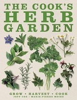 The Cook&#039;s Herb Garden