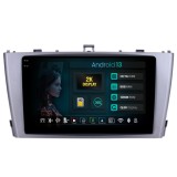 Cumpara ieftin Navigatie 2K HUB64 Toyota Avensis (2008-2015), 8GB RAM, Android 13, Octacore, Slot Sim 4G, DSP, GPS, Wi-FI, Carplay, Android Auto, USB, Bluetooth, Waz