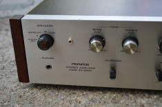 Amplificator Pioneer SA 500 foto