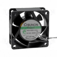 FAN 60X60X25 VAPO AC230V 30M3/H 30DBA foto