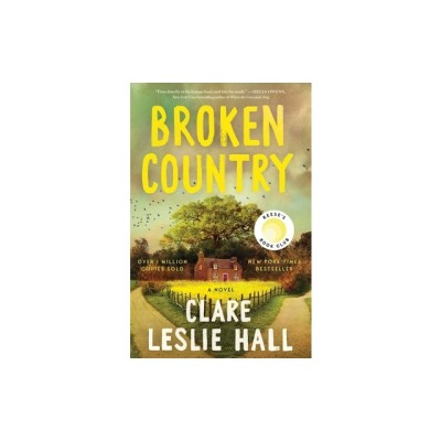 Broken Country foto