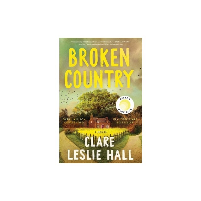 Broken Country