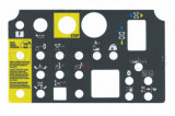 Abtibild pentru nacele Genie Z30-20N, Z34-22N.72081