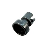 Ax roată coș pentru mașină de spălat vase CANDY 41032874 HOOVER Original