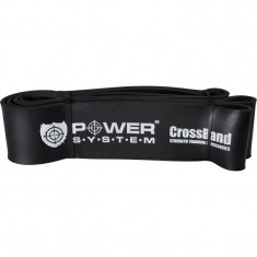 Power System Cross Band bandă elastică pentru antrenament Level 5 1 buc