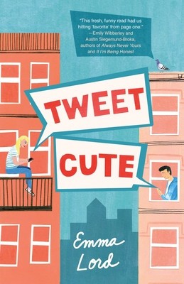 Tweet Cute foto