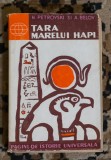 N. Petrovski, A. Belov - Tara marelui Hapi