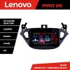 Navigatie Opel Corsa 2013-2016 Lenovo Kit-corsa 8 core QLED 2K 4+64 360 Android Waze USB Navigatie Internet Youtube Radio CarStore Technology