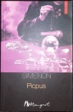 PICPUS-GEORGES SIMENON-269822