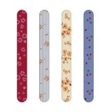 Pila de unghii - Boheme (patru modele - pret pe bucata) | Kiub