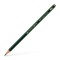 Creion grafit B hexagonal Castell 9000 Faber-Castell