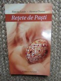 Retete de pasti - Simona Lazar, Simona Chiriac