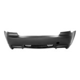 Bara spate BMW Seria 3 (E92/93) COUPE/CABRIO, 09.2006-03.2010, grunduit, de vopsit, Model : COUPE, M3,