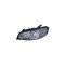Far Opel Omega B (Sedan + Combi) 10.1999-04.2003 DEPO fata stanga, tip bec D2S+H7