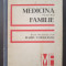 MEDICINA PENTRU FAMILIE - Voiculescu