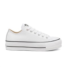 Tenisi Dama, Converse, Chuck Taylor All Star Lift 561680C - 37 foto
