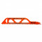 Panza, lama, fierastrau tip sabie, pentru beton celular, HM/TCT, 20 dinti, 305 mm, Richmann Exclusive